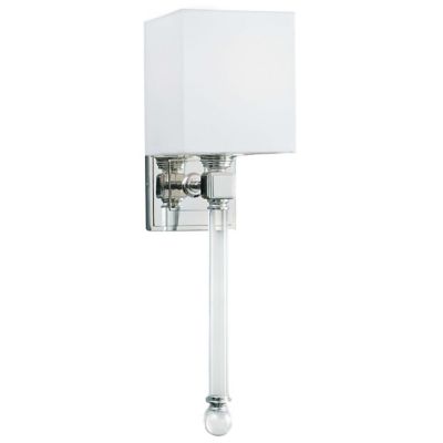 Crystal Tail Wall Sconce by Regina Andrew Design at Lumens.com